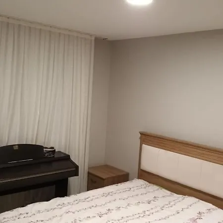 Apartment En Plein Coeur De *